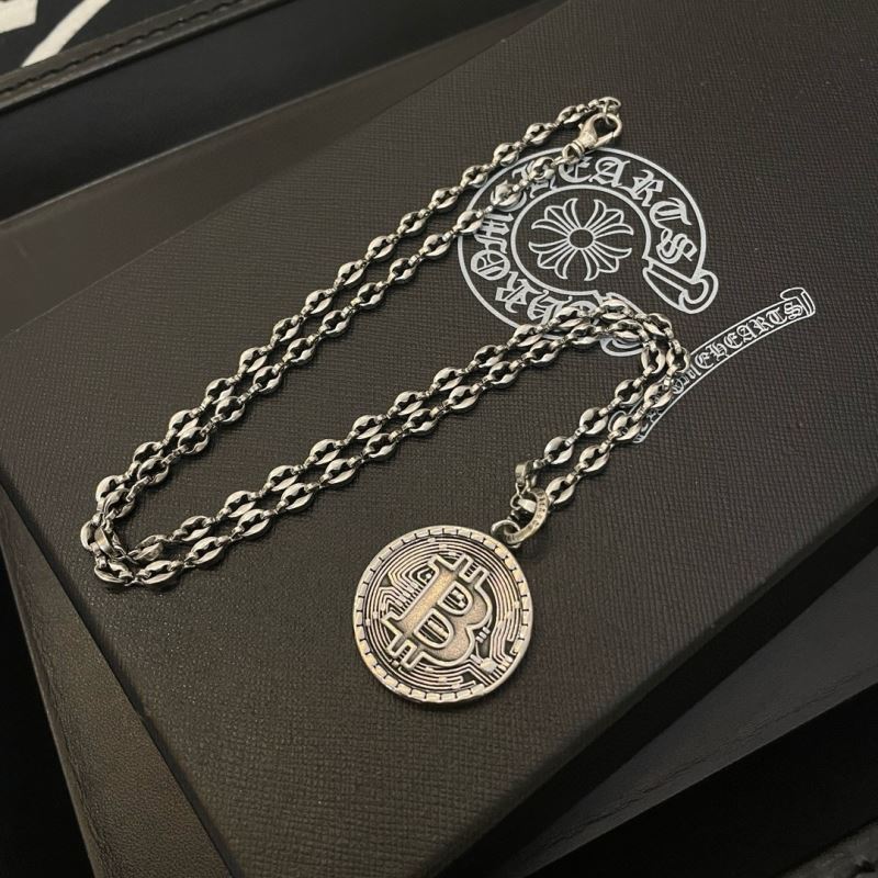 Chrome Hearts Necklaces